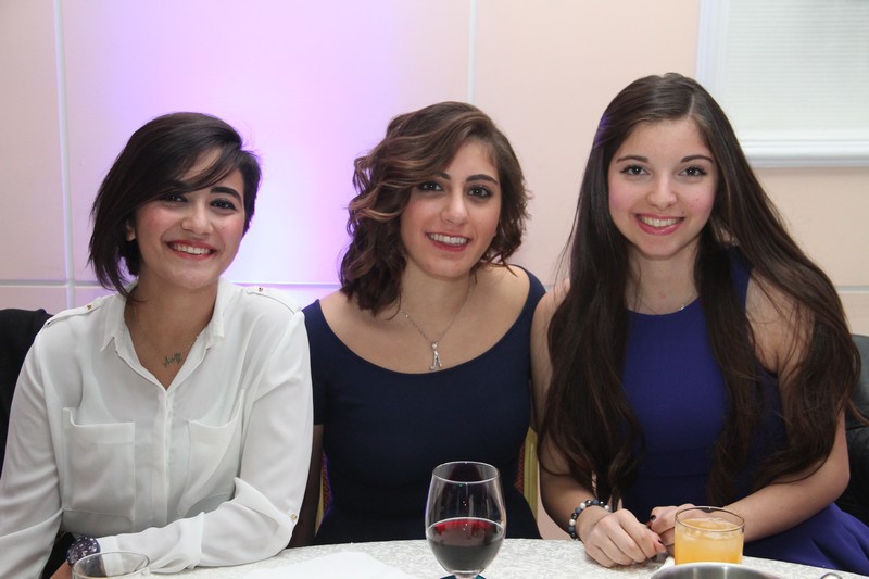 Armenian Night